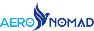 Aero Nomad logo