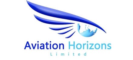 Aviation Horizons logo