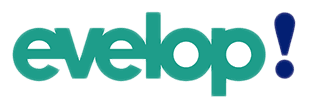 Evelop logo