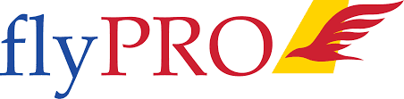 FlyPro logo