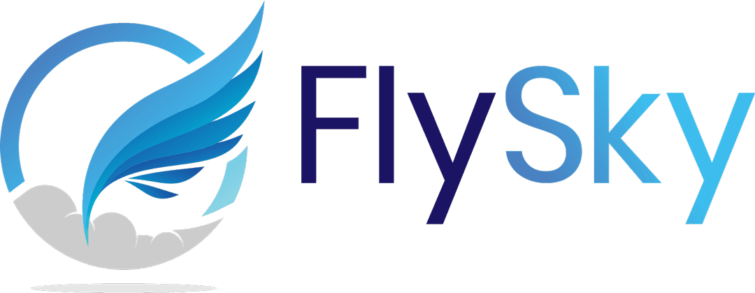 FlySky logo