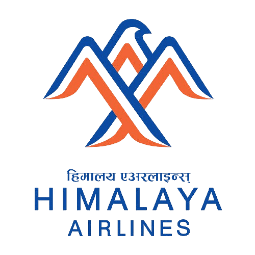 Himalaya Airlines logo