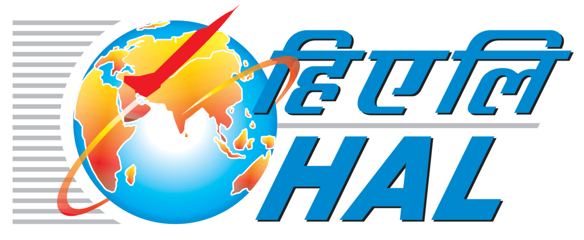 Hindustan Aeronautics Limited logo
