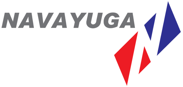 Navayuga logo